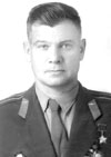 Игорь Александрович Федорчук (1919 г.р., Славянск). 
