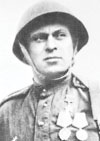 Иван Иванович Гавриш (1914 г.р., с. Черкасское). 