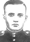Николай Артемович Гончаров (1924 г.р., с. Никольское).