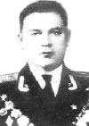 Николай Никитович Павленко (1920 г.р.). 