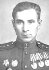 Николай Илларионович Семейко (1923 г.р., Славянск).