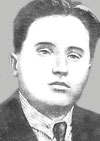 Илья Иванович Сопин (1917 г.р., с. Новоселовка).