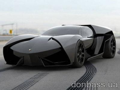 Lamborghini Ankonian:     ()