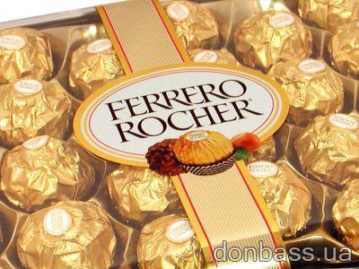        Ferrero