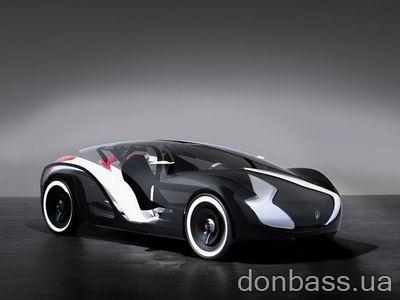  Maserati Tramontane:   ()