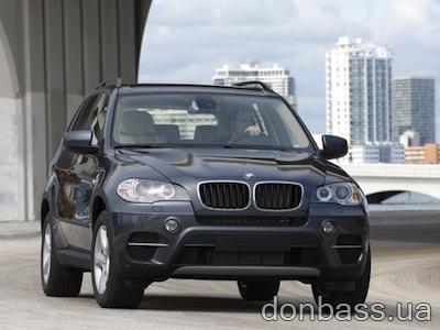    BMW:   X5 ()