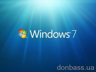  Microsoft ""     c Windows 7