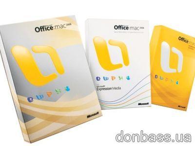 Microsoft   Office 2011  ""