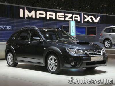 Subaru   "" Impreza ()