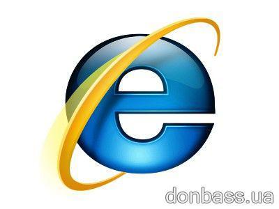 Microsoft     Internet Explorer
