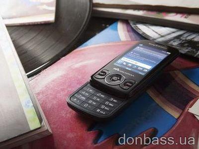   Sony Ericsson:  Walkman   FLAC ()