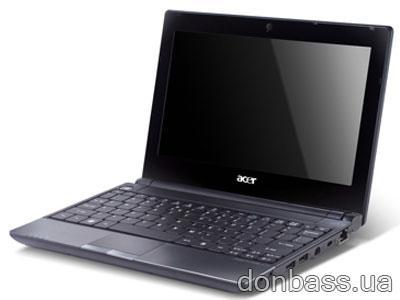 Acer Aspire One 521: 10,1-     AMD Nile ()