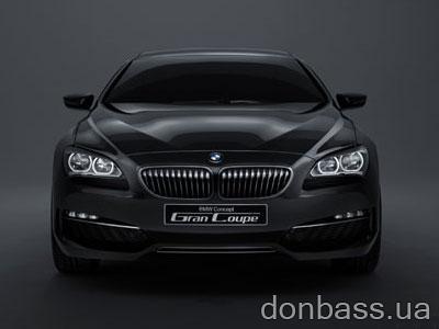 BMW:    "Gran Coupe Design Night" ()