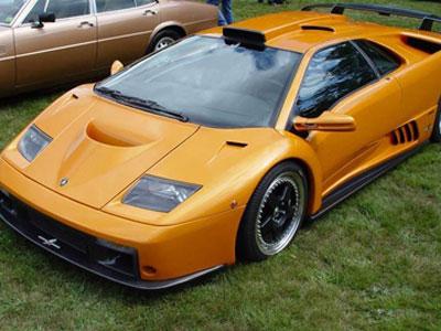 Lamborghini   .