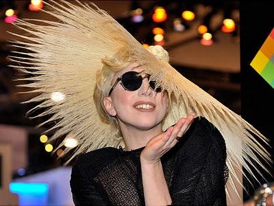   Lady GaGa    2011 