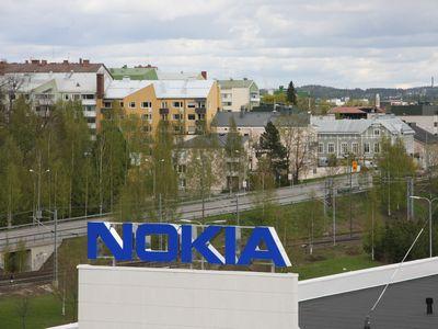 Nokia  ""  