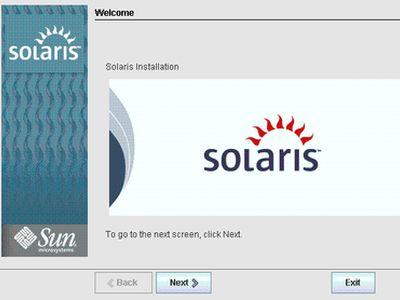 Solaris 11  Oracle    