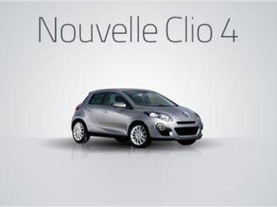   Renault Clio:  