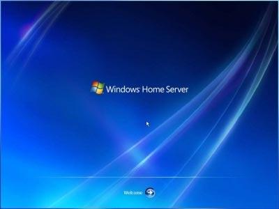  Windows Home Server   Mac OS X-