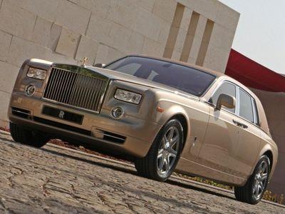 Rolls Royce       ()