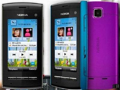 Nokia   "" 5250