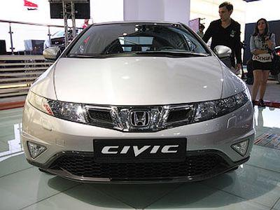 Honda   Civic ()