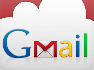  Gmail  