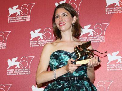 Дочь Копполы получила главную награду Венецианского кинофестиваля
