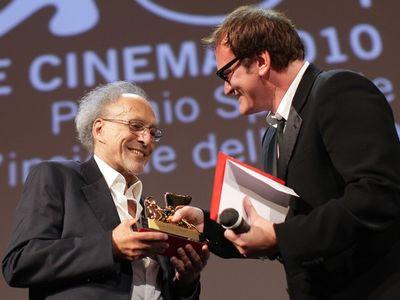 Все "по-честному": награды Венецианского кинофестиваля получили друзья председателя жюри Тарантино