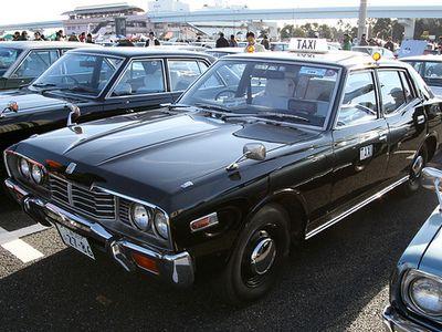 Nissan  Cedric   1991 