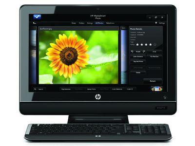 Omni100-5050:    Hewlett-Packard