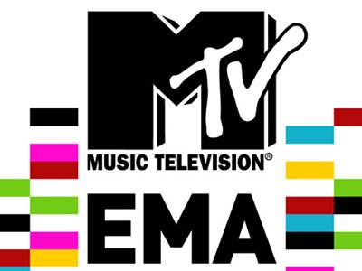      MTV Europe Music Awards