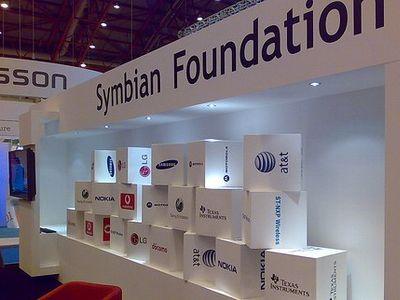 Sony Ericsson     Symbian
