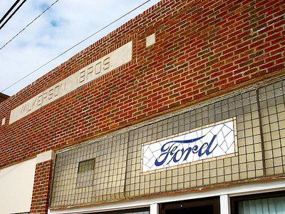 Ford   