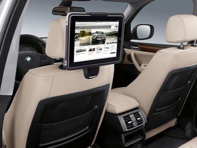 Mercedes-Benz ...    iPad