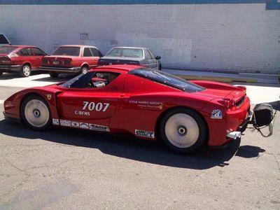  Ferrari Enzo   