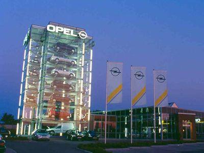 Opel  ""  -