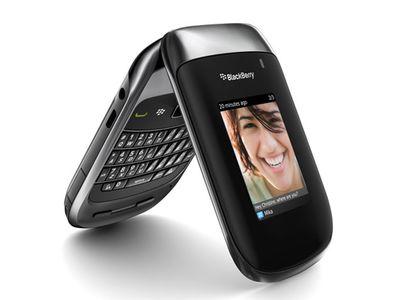 RIM  BlackBerry Style 9670 ()