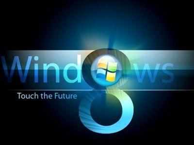 Windows 8     2012 