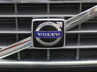  Volvo    