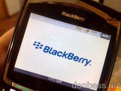  "",      BlackBerry