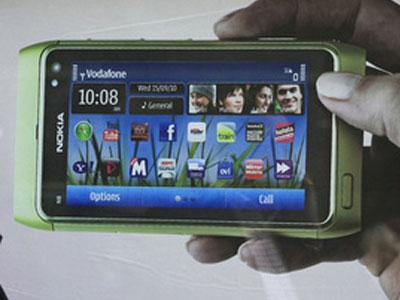   Nokia N8     .