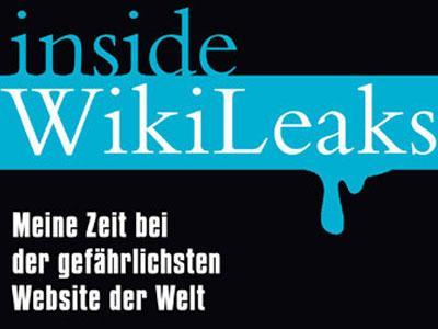   WikiLeaks:   