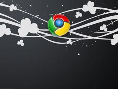 Google  -  Chrome 9