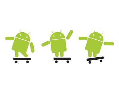 Google  Android  " "