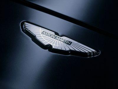 Aston Martin      Maybach