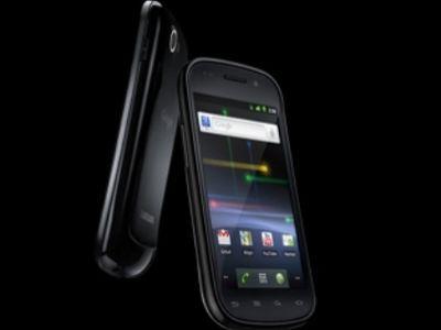  Google Nexus S    ()