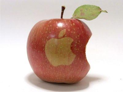 Apple   ... 