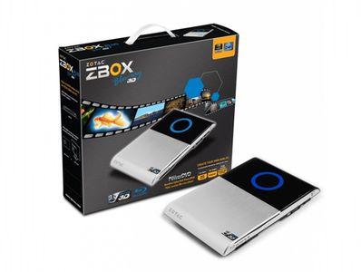 ZOTAC  -   Blu-ray 3D