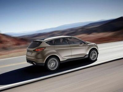 Ford     Kuga ()